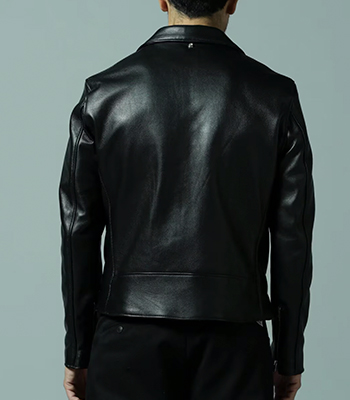 Schott ライダースジャケット Schott ショット Made in USA|シープレザー|ライダースジャケット|782