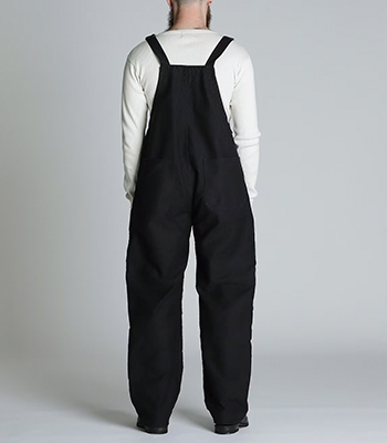 Schott ショット コードクロス|デッキパンツ|オーバーオール