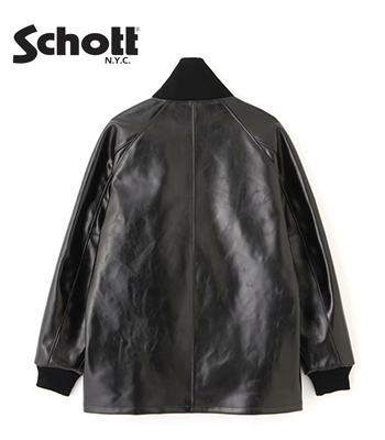 Schott ショット Made in USA|イタリアンホース|ファラオジャケット