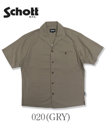 SCHOTT 赤 ワークシャツ　ショット　ハーレー　アメカジ　最終値下げ SCHOTT 赤 ワークシャツ ショット ハーレー アメカジ ライダース