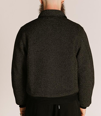 Schott ショット ラッセル編|ビーチクロス|フライトジャケット『BEACH