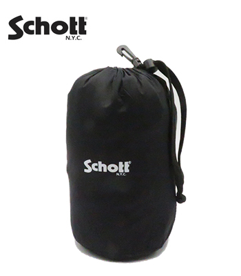 Schott x TAION ショット インナーダウンジャケット|800fp『INNER DOWN