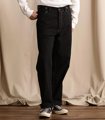 中古 Schott OLD HICKORY WORK PANTS 中古 Schott OLD HICKORY WORK PANTS 楽天市場】Schott/ショット 公式