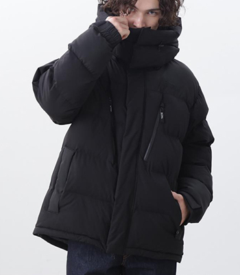 MANASTASH マナスタッシュ 3Ｍ THINSULATE FEATHERLESS FL700|パディングジャケット『MONSTER 700 24』【アメカジ・アウトドア】792-4252007 MANASTASH マナスタッシュ 3M THINSULATE FEATHERLESS FL700