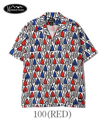 MANASTASH マナスタッシュ Naoki