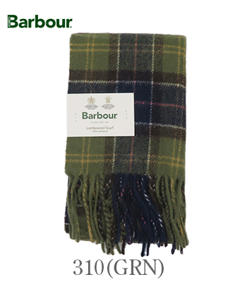 Barbour ラムウール マフラー ネイビー/イエロー ラムズ ウール ソリッド マフラー｜アクセサリー｜バブアー公式