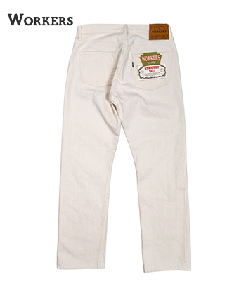 workersラフセーターMホワイト　ワーカーズ 楽天市場】WORKERS ワーカーズ 長袖|ロイヤルエアフォース