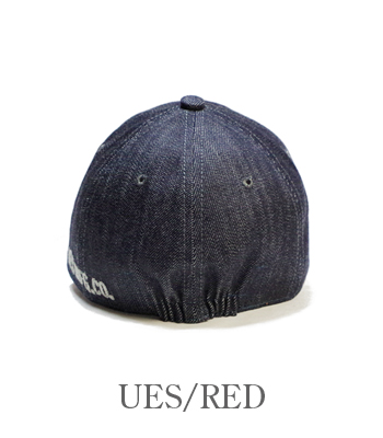 未使用 UES ウエス デニムベースボール キャップＬ 日本製 US.NAVY Amazon | [UES] ウエス デニムキャップ 82DC メンズ レディース