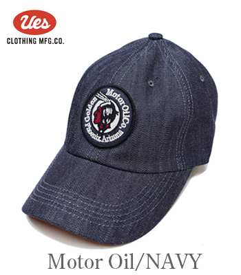 未使用 UES ウエス デニムベースボール キャップＬ 日本製 US.NAVY 楽天市場】UES ウエス 82DC U.S.NAVY ワッペン デニム ベース