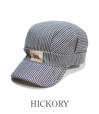 UES ウエス シャンブレー|デニム|ヒッコリー|ダック|ワーク