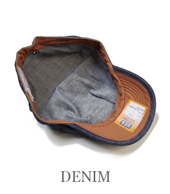 UES ワークコート シャンブレー【サイズ2】ショップコート ウエス 美品 UES(ウエス) “WORK SHIRTS” #500954 / CHAMBRAY | MIRROR BALL