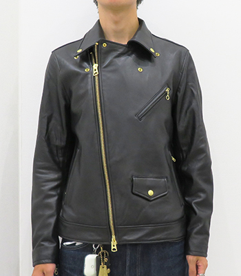 Retro Grade レトログレード シープスキン|ダブルライダース『DOUBLE