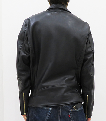 Retro Grade レトログレード シープスキン|ダブルライダース『DOUBLE