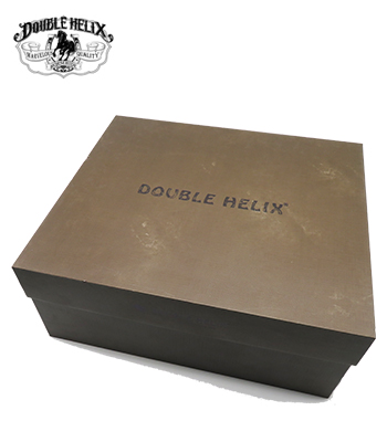 DOUBLE HELIX ダブルヘリックス グッドイヤーウェルト|ホースバット
