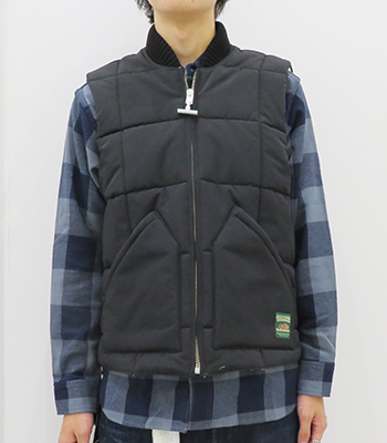 ALASKA SLEEPING BAG アラスカスリーピングバッグ 中綿|パディング