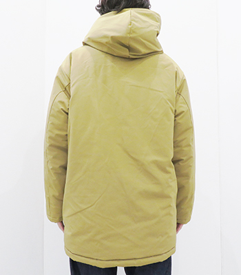 ALASKA SLEEPING BAG アラスカスリーピングバッグ 中綿