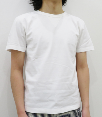 BARNS バーンズ 半袖スウェット M BARNS OUTFITTERS バーンズ メンズ トップス 半袖 90's Half