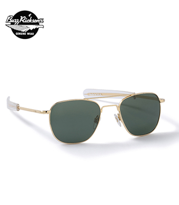 BUZZ RICKSON'S × AMERICAN OPTICAL バズリクソンズ 30周年|FG58