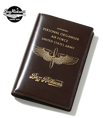 BUZZ RICKSON'S バズリクソンズ ステアハイド|ウエストポイント