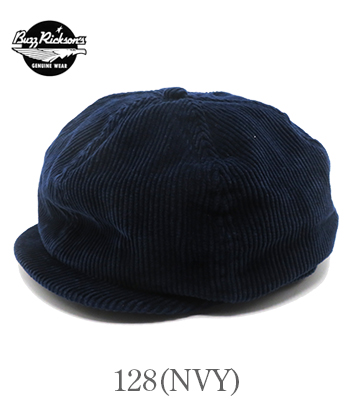 BUZZ RICKSON'S バズリクソンズ コーデュロイ|アップルジャック