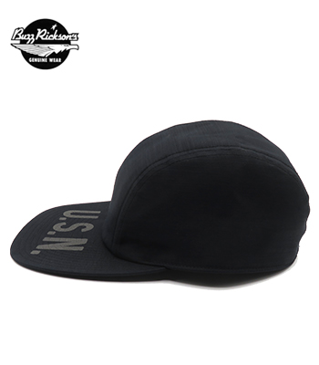 BUZZ RICKSON'S バズリクソンズ レーヨンコットン|デッキキャップ