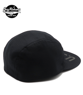 BUZZ RICKSON'S バズリクソンズ レーヨンコットン|デッキキャップ