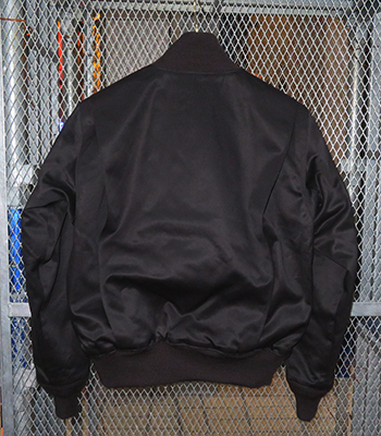 BUZZRICKSON'S WILLIAM GIBSON COLLECTION バズリクソンズ コットン