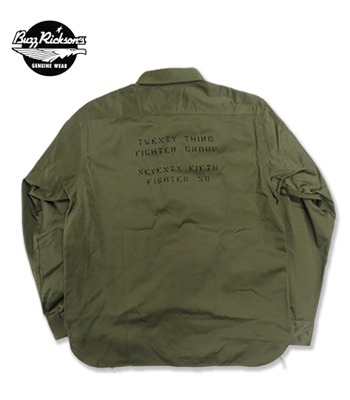 Buzz Ricksons バズリクソンズ <br>BR29390 HERRINGBONE WORK SHIRTS (LONG SLEEVE) <br>ヘリンボーン長袖ワークシャツ  BUZZ RICKSON'S バズリクソンズ 長袖|ヘリンボーンワークシャツ|ステンシル『HERRINGBONE WORK SHIRT FLYING  TIGERS』【アメカジ・ミリタリー】BR29476 [バズリクソンズ] BuzzRickson's [BR29390] 長袖 ヘリンボーン ワークシャツ L/S HERRING