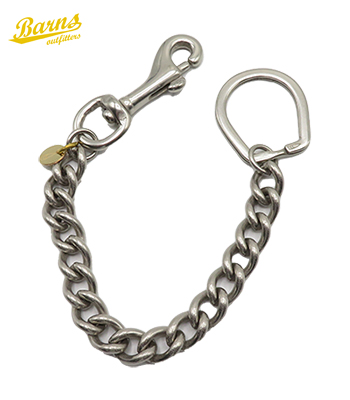 ButtonWorks Wallet Chain & Bracelet セット ButtonWorks Wallet