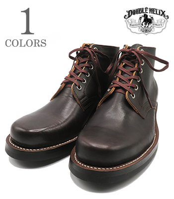 DOUBLE HELIX ダブルヘリックス グッドイヤーウェルト|ホースバット
