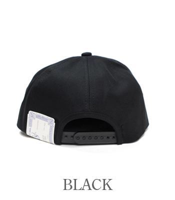 THE H.W.DOG&CO. コットン|スナップバック|トラッカーキャップ