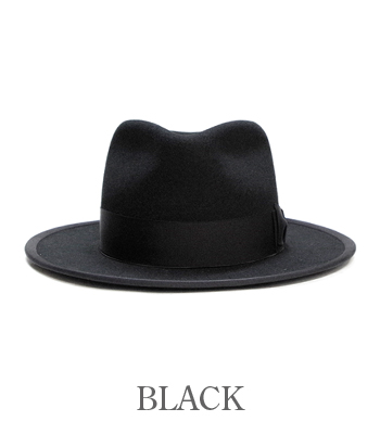 H.W. DOG & CO. 黒 POINT-H 40 THE H.W. DOG & CO. 【定番モデル】THE H.W.DOG&CO. ザ エイチ
