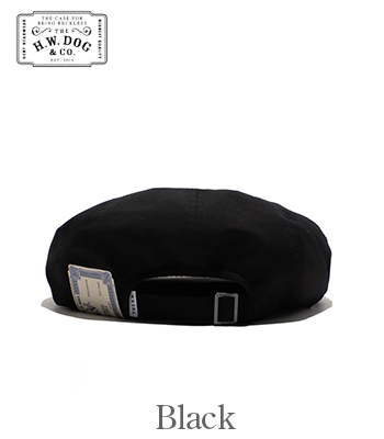 THE H.W.DOG & Co. ザ エイチダブリュー ドッグアンドコー