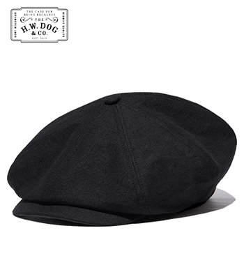 THE H.W.DOG&CO. リネン|和紙|ウェザークロス|ニュースペーパー