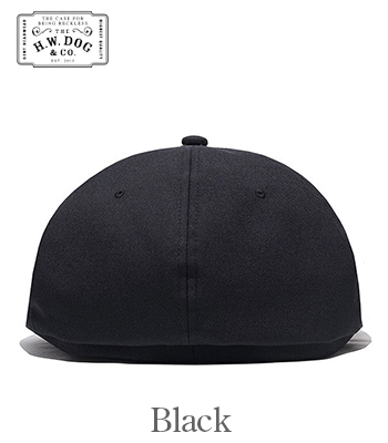 THE H.W.DOG&CO. サマーウール|ニュースペーパーボーイズキャップ