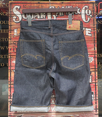 STUDIO D'ARTISAN ステュディオダルチザン 10.5oz.|ライトウェイト