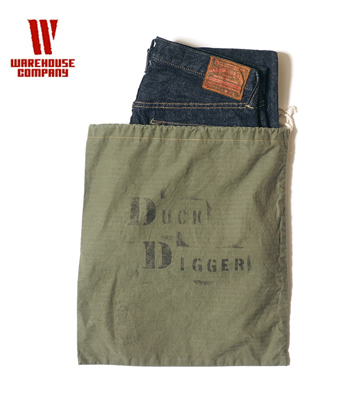 WAREHOUSE ウエアハウス 大戦モデル|43MODEL|ストレート|13.5oz『DD  