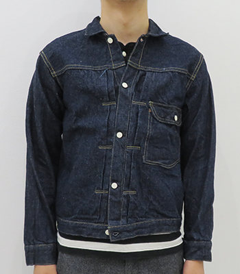 WAREHOUSE 『DD-2001 DENIM JACKET 42インチ DUCK DIGGER (WARE HOUSE) 