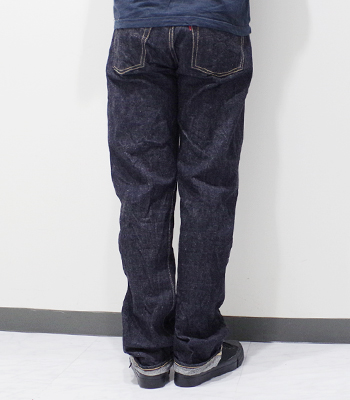 WAREHOUSE ウエアハウス 大戦モデル|44MODEL|ストレート|14oz『DD 