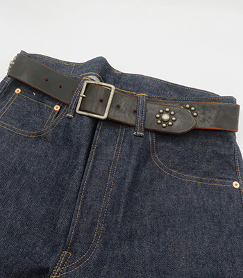Vintage Works ヴィンテージワークス 茶芯|USA Studs|7ホール『Hand