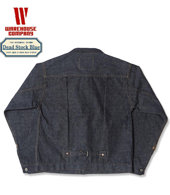 WAREHOUSE ウエアハウス 2001XX DSB 銅メッキ Ｔバック 44 WAREHOUSE ウエアハウス 2001XX DSB 銅メッキ Tバック 44 楽天