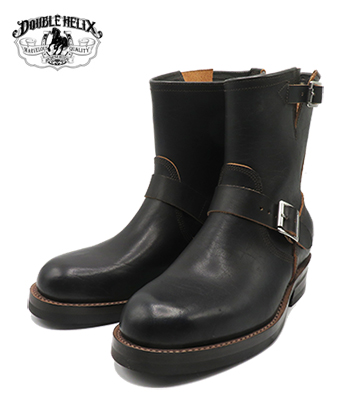 DOUBLE HELIX ダブルヘリックス グッドイヤーウェルト|ホース