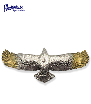 PHERROW'S フェローズ 島田英承|シルバー|アメリカンイーグル