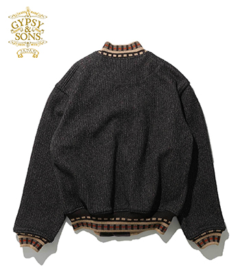 GYPSY＆SONS ジプシーアンドサンズ ビーチクロス|バーシティ|スポーツ