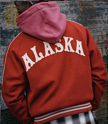 GYPSY＆SONS ジプシーアンドサンズ ウールメルトン|スタジアム