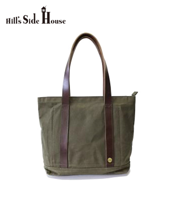 Hill's Side House ヒルズサイドハウス Made in Japan|9号