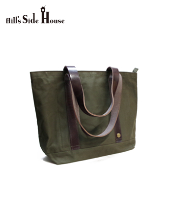 Hill's Side House ヒルズサイドハウス Made in Japan|9号