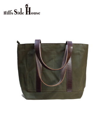 Hill's Side House ヒルズサイドハウス Made in Japan|9号