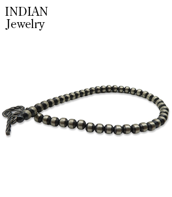Indian Jewelry ブレスレット ナバホ族 ハンドメイド Indian Jewelry ブレスレット ナバホ族 ハンドメイド INDIAN JEWELRY