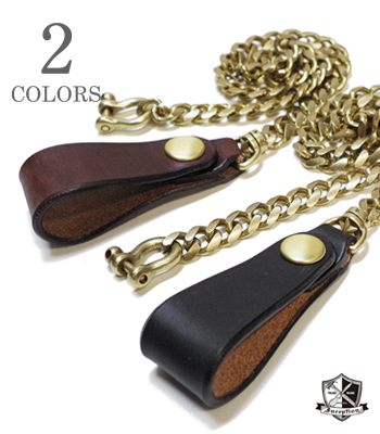 INCEPTION インセプション ブラス製|真鍮|サドルレザー|ウォレット